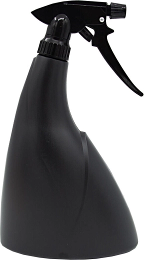 Plantensproeier SPIRIT 1 l kunststof zwart