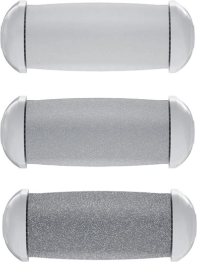 Vervangkoppen voor slijper ENCHEN Rock (wit)