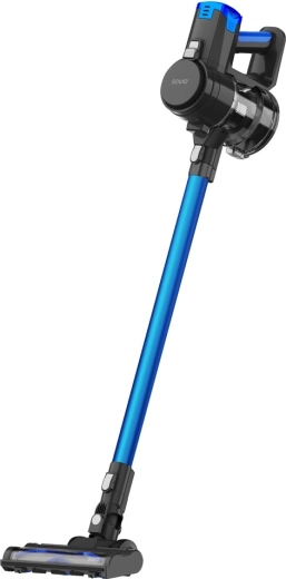 Draadloze steelstofzuiger Savio OP-01