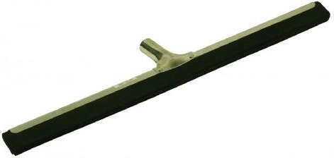 Rubberen trekker 45 cm met houder