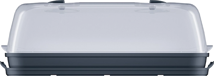 Sadbovač Respana Table Greenhouse 51,5 cm – antraciet