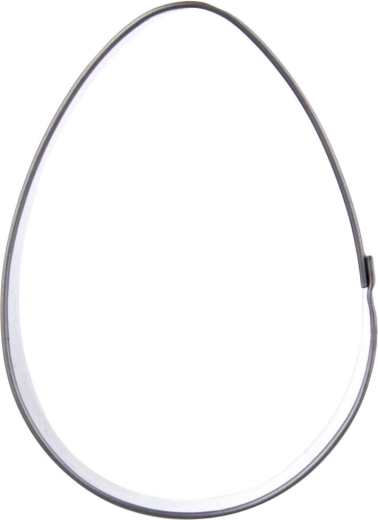 Koekjesuitsteker ei 5,5 cm