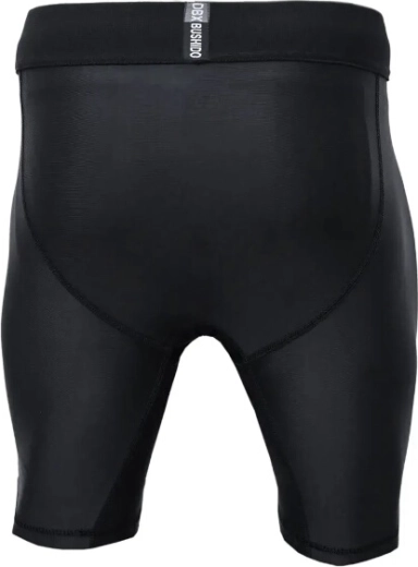 Compressieshorts DBX BUSHIDO voor training
