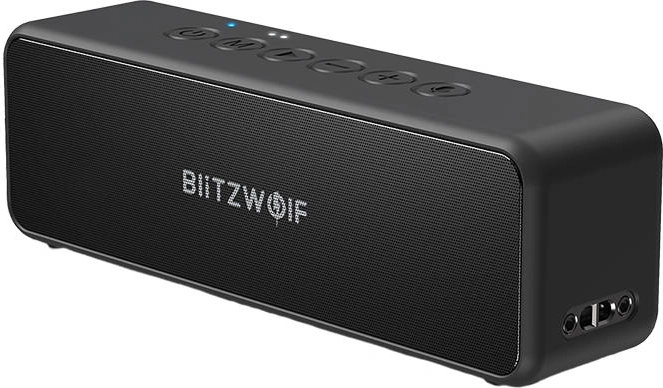 bluetooth-luidspreker blitzwolf bw-wa4 30 w met 4000 mah uithoudingsvermogen
