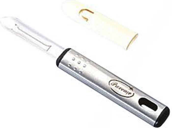 Aardappelschiller van roestvrij staal PROVENCE 18 cm