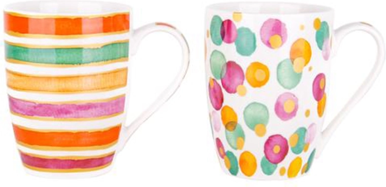 Keramische mok 420 ml – diverse motieven