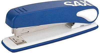 Nietmachine SAX Design 249 blauw