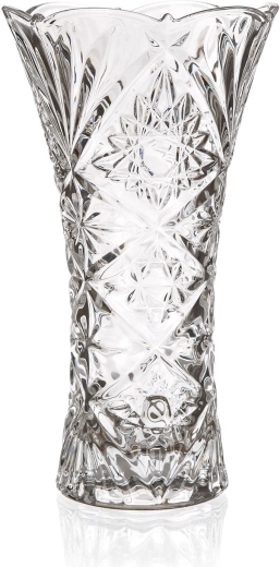 Glazen vaas Aisha 13 × 23 cm