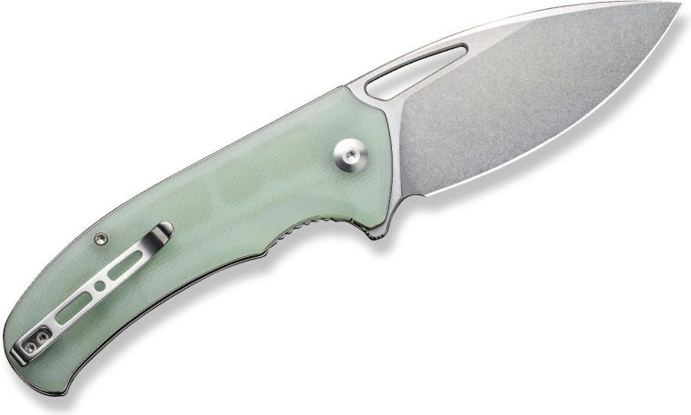 Sencut Phantara zakmes met G10-handgreep - 1 stuk