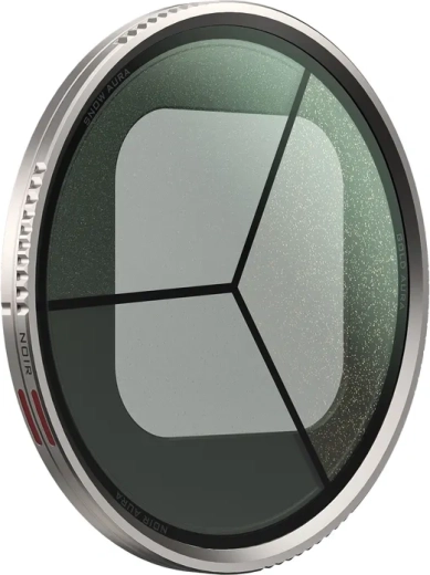 Freewell Sherpa magnetisch diffusiefilter Mist 3-in-1 - 1 stuk