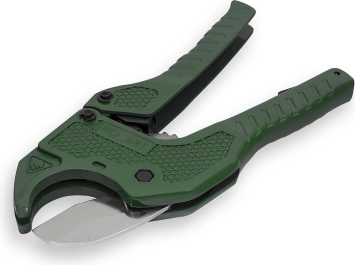 Pijpsnijder voor kunststof buizen 42 mm STALCO