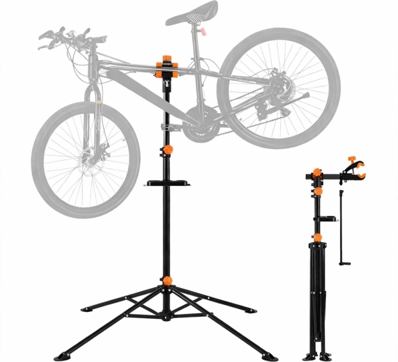Fietswerkstandaard Renew Force tot 30 kg
