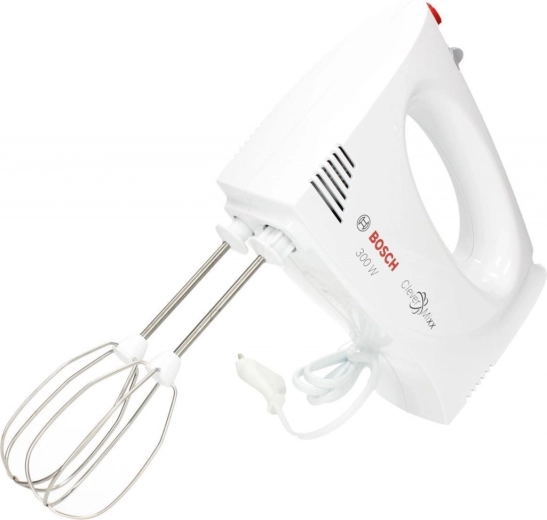 Handmixer wit