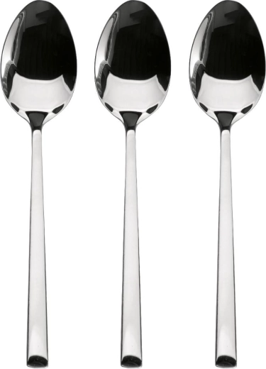 Lamart Bella eetlepels, 3 stuks