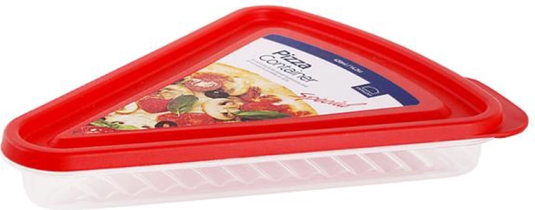 Pizzadoos LOCK 420 ml