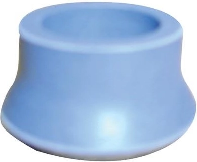 Stoelpoothoes diameter 22 mm, verpakking 10 stuks