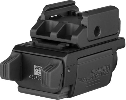 Tactisch pistoollampje OLIGHT PL-Mini 3 Valkyrie, zwart