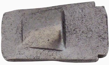 Hamerwig – set van 5 stuks