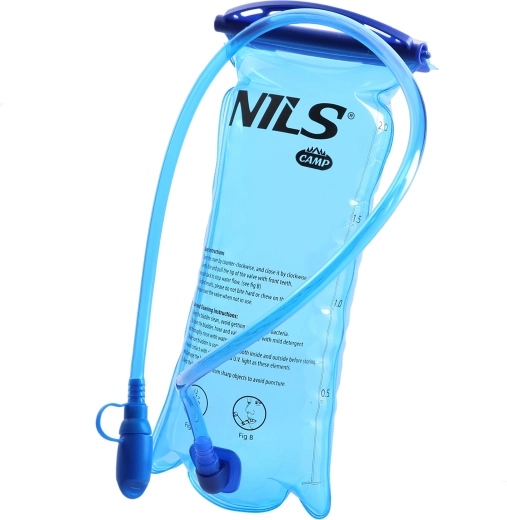 Hydratatiezak NILS Camp 2 l