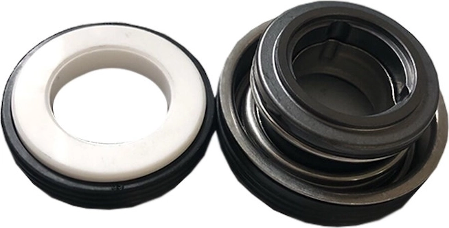 Set mechanische asafdichting voor Prostar 4 pomp (tot 2014) – as en waaier