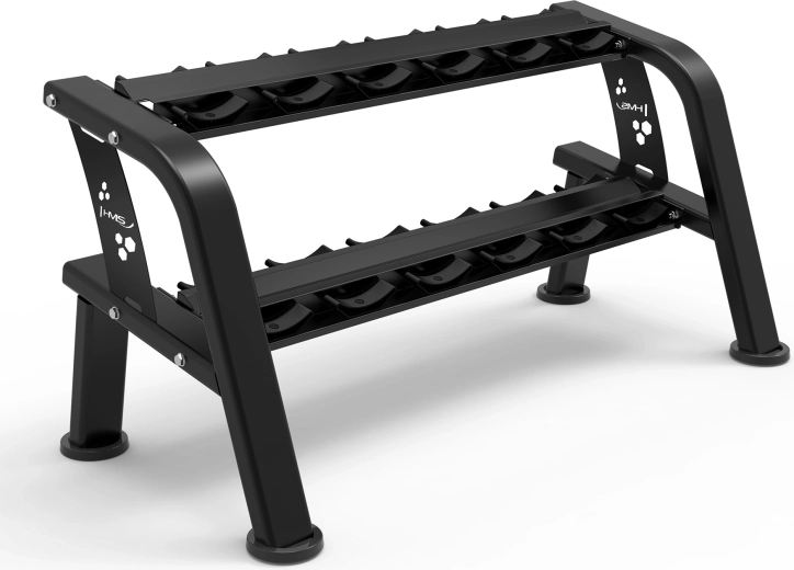 Halterrek voor 6 paren HMS STR48