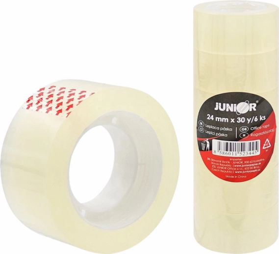 plaktape 24 mm × 20 m