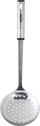 Schuimspaan van roestvrij staal PROVENCE 34,5 cm