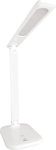 RETLUX RTL 201 witte LED-bureaulamp