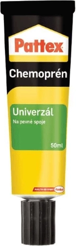 Pattex Chemoprén universele lijm 50 ml