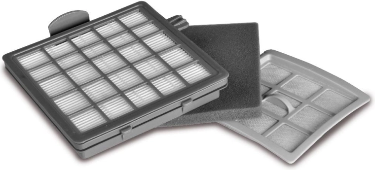 SENCOR HEPA-filter voor stofzuiger SVC 1010 Forte
