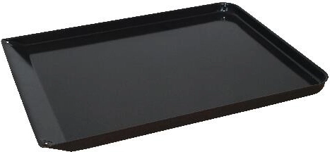 Gecoate bakplaat 44,5 × 32,3 × 2 cm