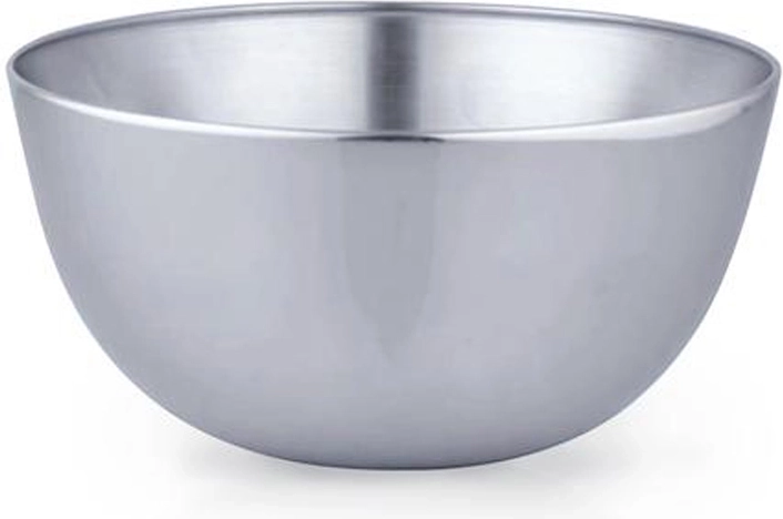 RVS kom NEREZ TORO 19 cm