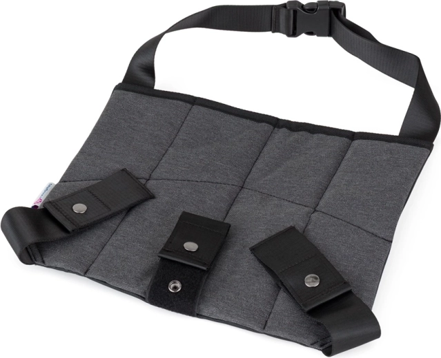 Zwangerschaps-veiligheidsgordel voor de auto PETITE&MARS Beltley