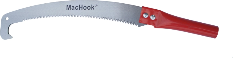 Snoeizaag met huls 400 mm