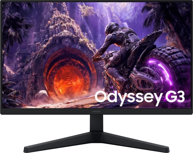 Gamingmonitor Samsung Odyssey G30H 24 inch