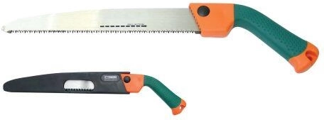 Tuinzaag 260 mm met foedraal FESTA