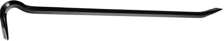 Breekijzer 600 mm, breedte 16 mm STALCO