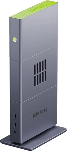 Mini-pc GMKTEC EVO-X3 met AMD Ryzen AI Max+ 395, 128 GB RAM en 4 TB SSD