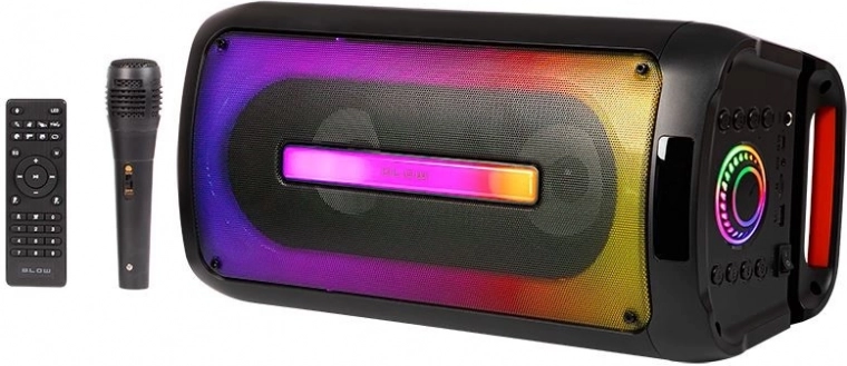 Bluetooth-luidspreker CityLIGHT