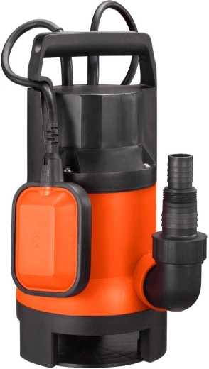 Dompelbare vuilwaterpomp 400 W ASIST Smart Garden