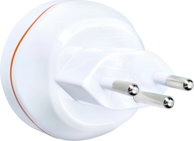 Solight reisadapter voor Zwitserland type J