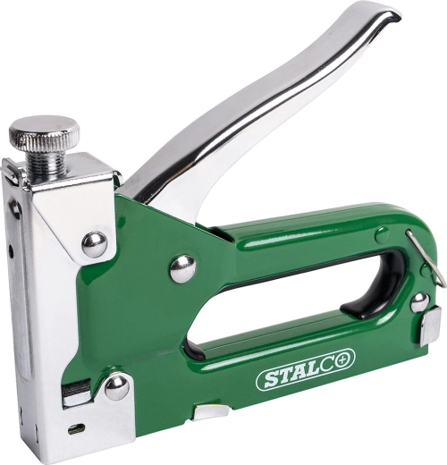 Handnietpistool 4–14 mm STALCO