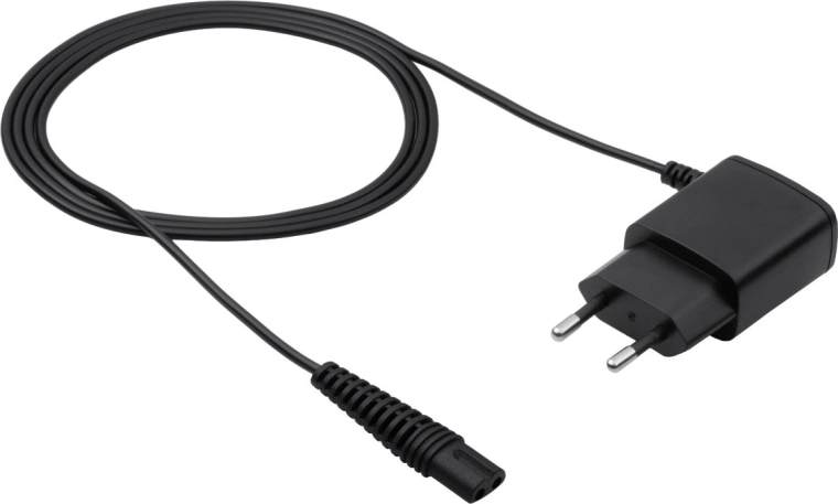 Netadapter 5,9 V / 600 mA voor BRAUN scheerapparaten