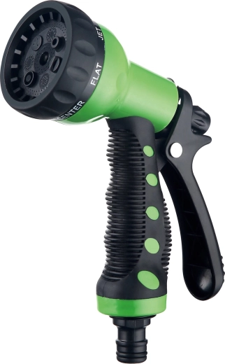 Sproeipistool 7‑functies