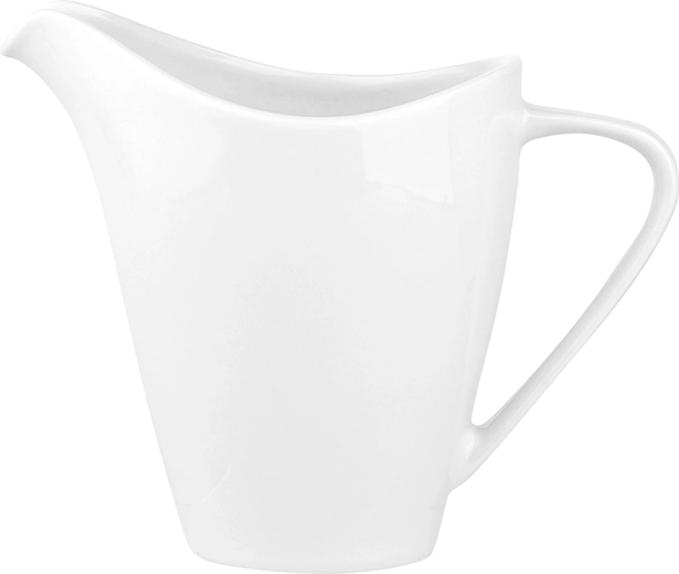 Melkkan Mariapaula Moderna wit 250 ml