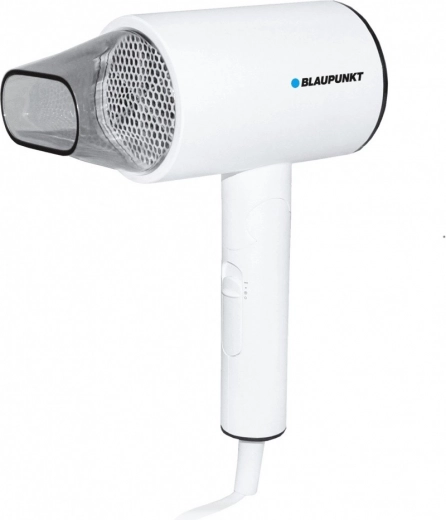 Blaupunkt HDD401WH haardroger met ionisatie en inklapbare handgreep