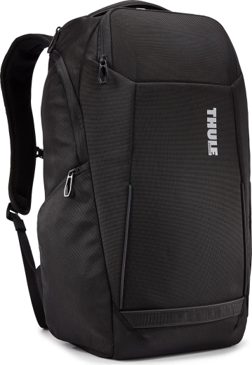 Thule Accent reisrugzak 28 l zwart