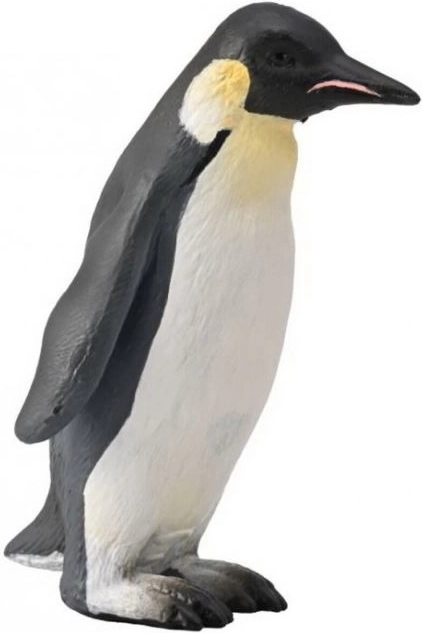 Verzamelbeeld van een pinguïn