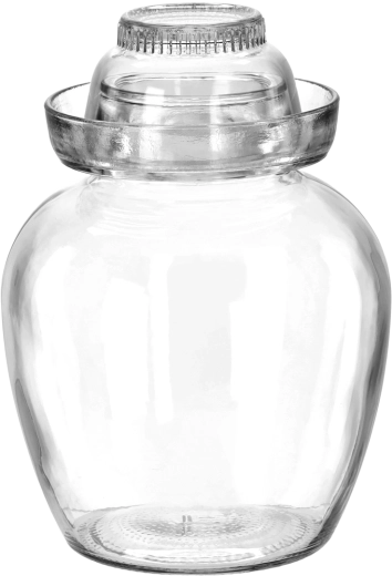 Fermentatiepot 5,5 l