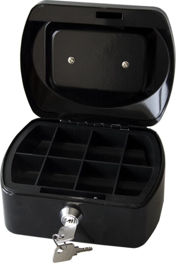 Kasette 152 × 118 × 80 mm